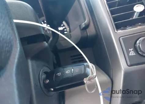 2020 Ford F-250 Xl из США, поврежденный, VIN 1FT7W2BT4LEE65632